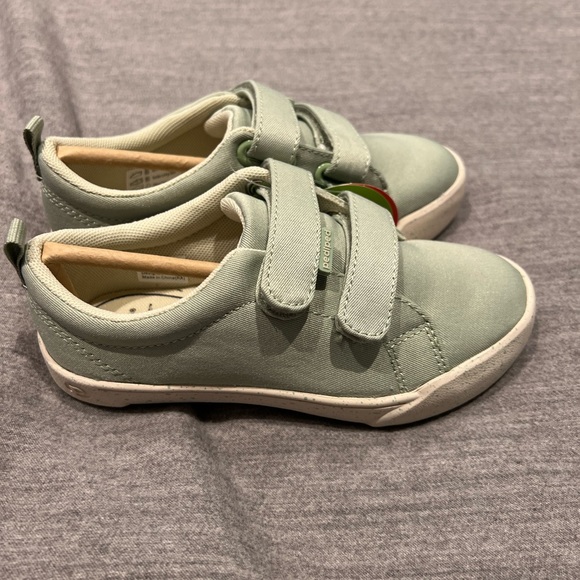 COPY - PEDIPED BRAND NEW - Avery style Sage color size 28 EU 11. -11.5 boys - Picture 4 of 10